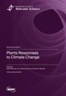 Plants Responses to Climate Change