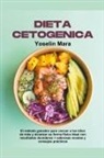 Yoselin Mara - Dieta Cetogenica