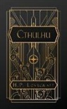 H. P. Lovecraft - Call of Cthulu