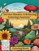 Selena L L Arnold - "Serene Shades