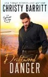 Christy Barritt - Driftwood Danger