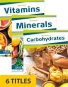Various - Nutrition (Set of 6)