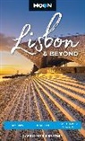 Carrie-Marie Bratley, Moon Travel Guides - Moon Lisbon & Beyond (Second Edition, Revised)