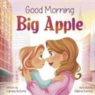Lynsey Victoria - Good Morning Big Apple