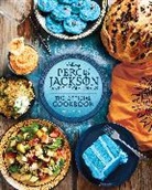 Insight Editions, Jarrett Melendez - Percy Jackson and the Olympians: The Official Cookbook