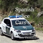 Cristina Berna, Eric Thomsen - Spanish Police Cars