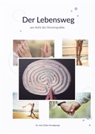 Didier Grandgeorge - Der Lebensweg aus Sicht der Homöopathie