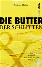 Connie Haller - Die Butter und der Schlitten