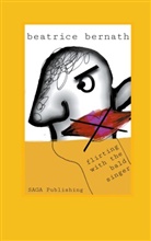 Beatrice Bernath, Adrian Grauenfels SAGA Publishing - flirting with the bald singer