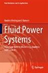 Anders Hedegaard Hansen - Fluid Power Systems