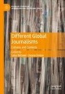Saba Bebawi, Onilov, Oxana Onilov - Different Global Journalisms