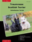 Andrea Langen - Traumrasse Scottish Terrier