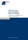 Martin-Peter Büch, Wolfgang Maennig, Hans-Jürgen Schulke - Zur Ökonomik von Spitzenleistungen im internationalen Sport