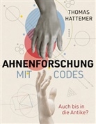 Thomas Hattemer - Ahnenforschung mit Codes