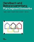 Eichelmann, Christine Eichelmann, Benjamin Hossbach, Christian Lehmhaus - Planungswettbewerbe