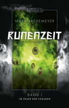 Mark Bredemeyer - Runenzeit