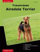 Horst Evertz - Traumrasse Airedale Terrier