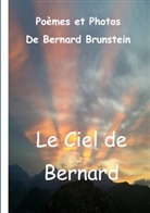 Bernard Brunstein - Le ciel de Bernard
