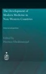 Hormoz Ebrahimnejad, Hormoz Ebrahimnejad, Ebrahimnejad Hormoz - The Development of Modern Medicine in Non-Western Countries
