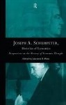 Laurence S Moss, Laurence S. Moss - Joseph A. Schumpeter: Historian of Economics
