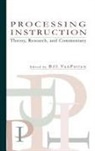 Bill VanPatten - Processing Instruction