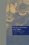 Lisa Rado - Modernism, Gender, and Culture
