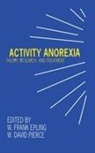 W Frank Epling, W. Frank Epling, Epling W. Frank, W David Pierce, W. David Pierce, Pierce W. David - Activity Anorexia