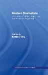 Kimball King, King Kimball - Modern Dramatists
