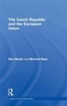 Michael Baun, Dan Marek - The Czech Republic and the European Union