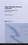 James Duerlinger, Duerlinger James - Indian Buddhist Theories of Persons