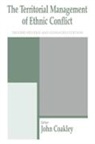 John Coakley, John Coakley, Coakley John - Territorial management ethnic confl