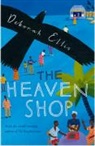 Deborah Ellis, Ellis Deborah - The Heaven Shop