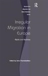 Anna Triandafyllidou, Anna Triandafyllidou, Triandafyllidou Anna - Irregular Migration in Europe