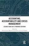 Ericka Contrafatto Costa, Massimo Contrafatto, Ericka Costa, Costa Ericka, Lee Parker, Parker Lee - Accounting, Accountability and Crisis Management