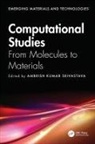 Ambrish Kumar (Deen Dayal Upadhyaya Go Srivastava, Ambrish Kumar Srivastava - Computational Studies