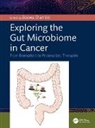 Zodwa (Samrc Precision Oncology Research Dlamini, Zodwa Dlamini - Exploring the Gut Microbiome in Cancer