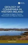 Martin Feely, Martin (University of Galway Feely, Feely Martin - Geology of Connemara in Western Ireland