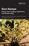 T. (Sri Krishnadevaraya University Pullaiah, L. Md. Bhakshu, Niranjan Prasad, T. Pullaiah, Pullaiah T., Mallappa Kumara Swamy - Gum Karaya