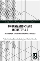 Kornélia Lazányi, Zlatko Nedelko, Nedelko Zlatko, Vojko Potocan, Vojko (University of Maribor Potocan, Vojko Potočan - Organizations and Industry 4.0