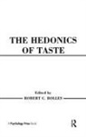 Robert C Bolles, Robert C. Bolles, Robert Bolles - Hedonics of Taste