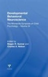 Megan R Gunnar, Megan R. Gunnar, Gunnar Megan R., Charles A Nelson, Charles A. Nelson, Nelson Charles A. - Developmental Behavioral Neuroscience