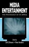 Peter Vorderer, Dolf Zillmann - Media Entertainment