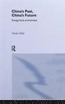 Vaclav Smil - China's Past, China's Future