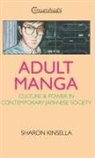 Sharon Kinsella, Kinsella Sharon - Adult Manga