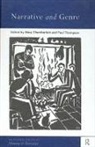 Mary Chamberlain, Paul Thompson - Narrative and Genre