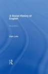 Dick Leith - A Social History of English