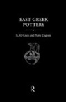 R M Cook, R. M. Cook, R.M. Cook, Pierre Dupont, Dupont Pierre - East Greek Pottery
