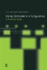 Helen Aristar Dry, Helen Aristar y, John Lawler, Lawler John - Using Computers in Linguistics
