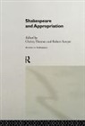 Christy Desmet, Robert Sawyer - Shakespeare and Appropriation