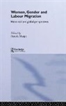 Pamela Sharpe, Sharpe Pamela - Women, Gender and Labour Migration
